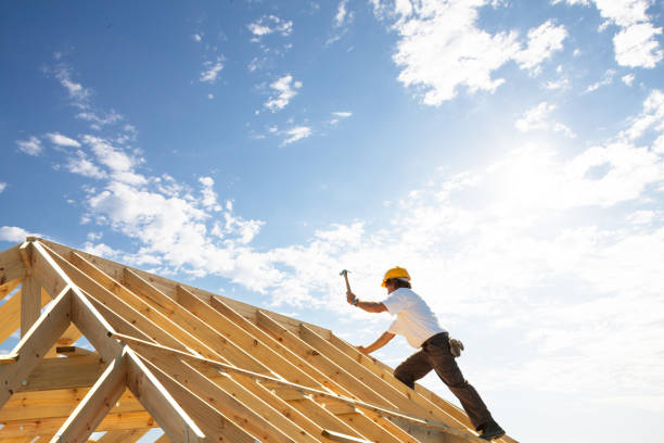 Best Gutter Installation and Repair  in Arkansas City, KS